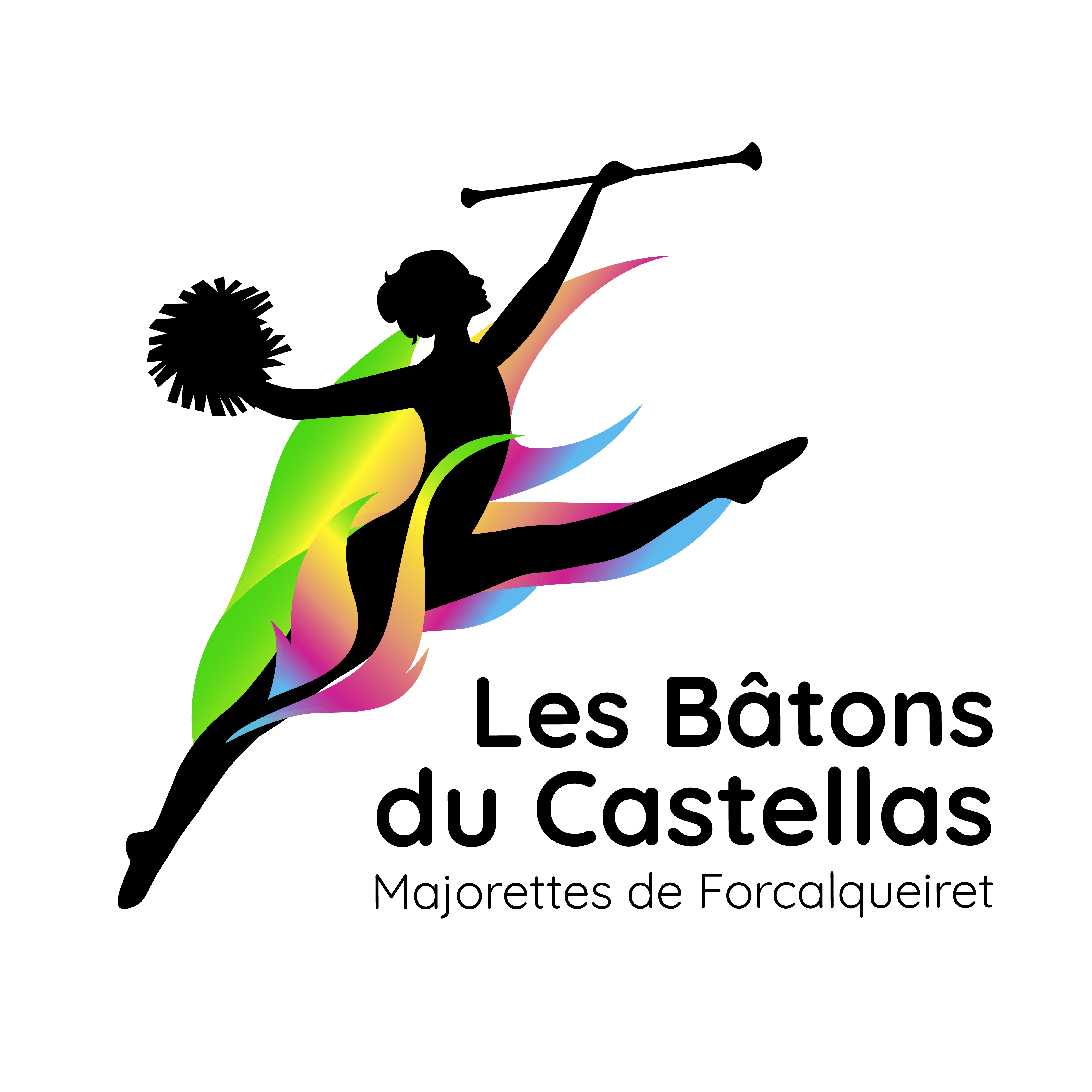 Les Bâtons du Castellas